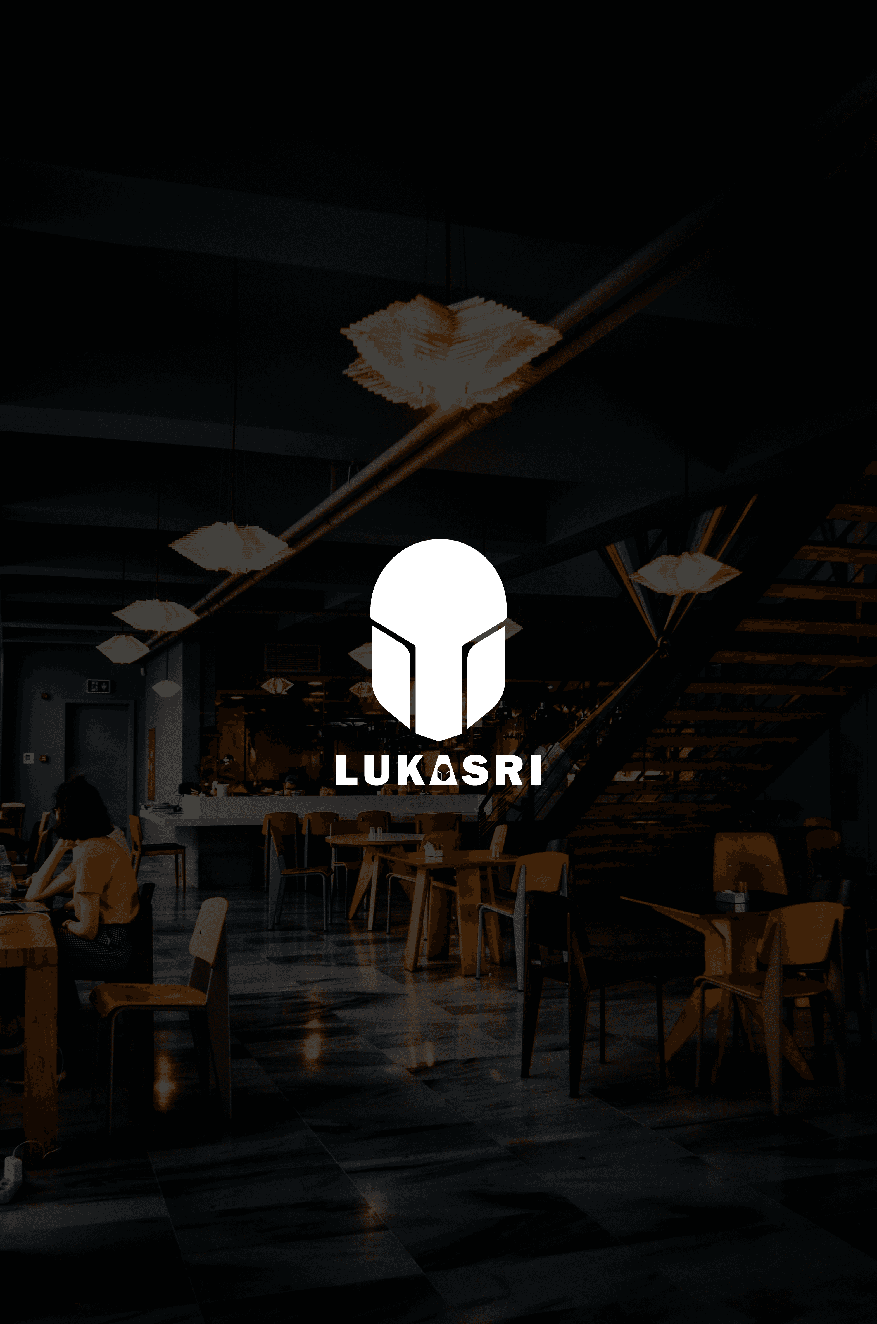 Brand Logo Design